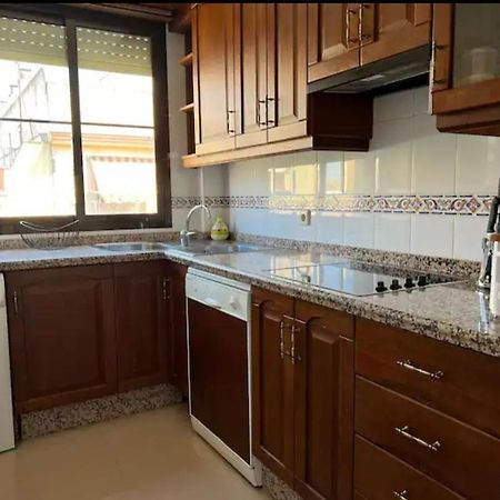 Apartamento Puente Romano Apartment Cordoba Exterior photo