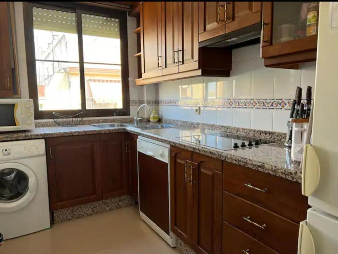 Apartamento Puente Romano Apartment Cordoba Exterior photo