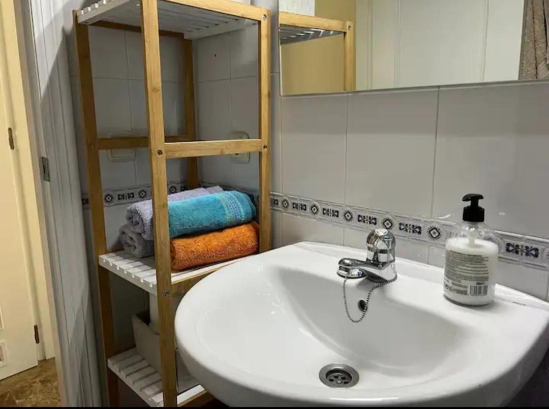 Apartamento Puente Romano Apartment Cordoba Exterior photo