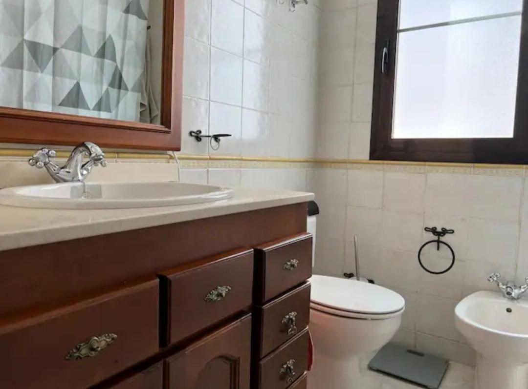 Apartamento Puente Romano Apartment Cordoba Exterior photo