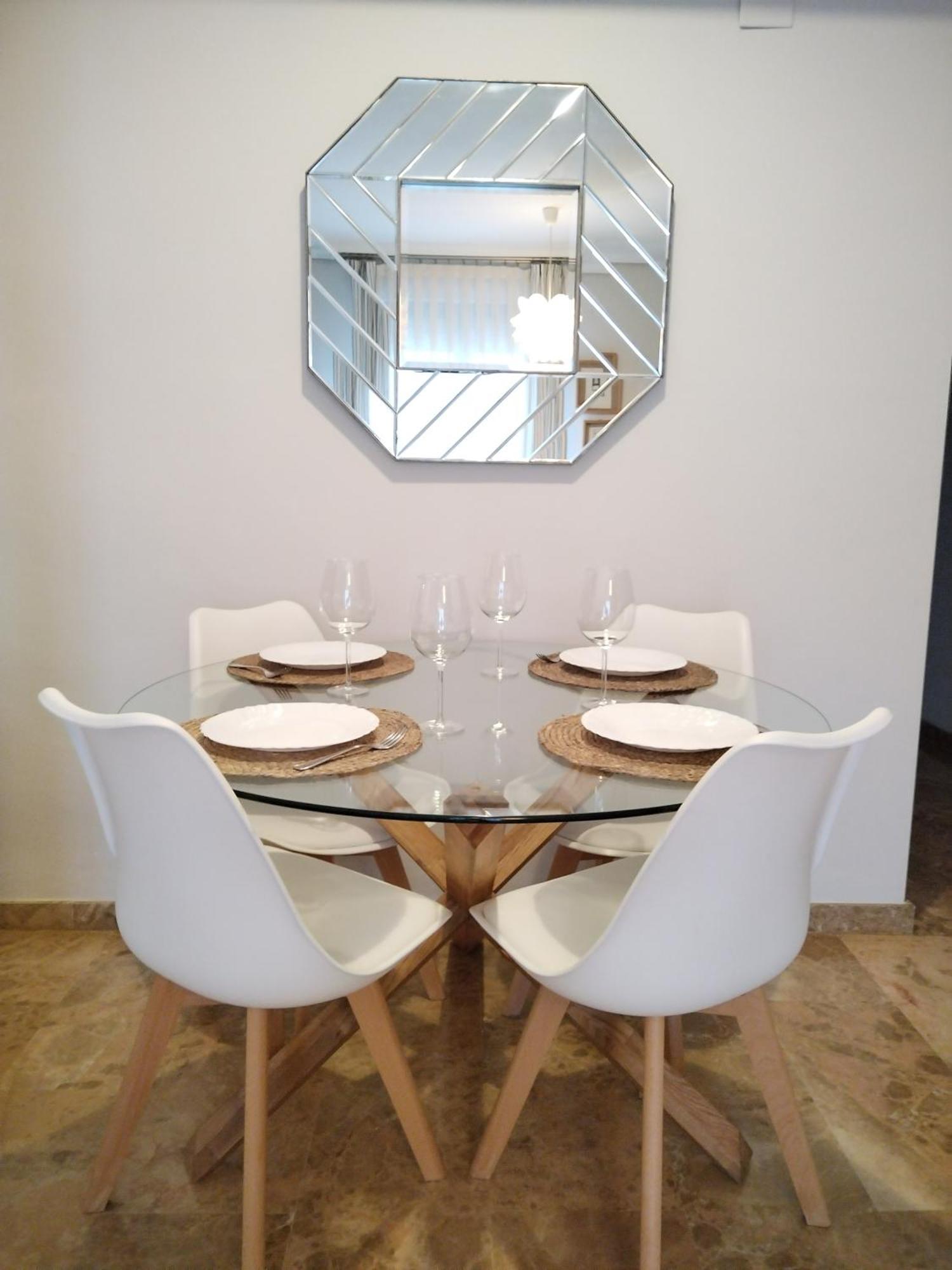 Apartamento Puente Romano Apartment Cordoba Exterior photo